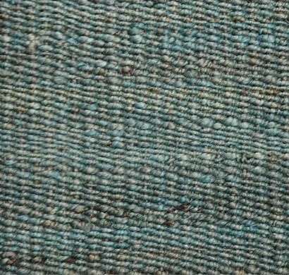 asterlane hemp dhurrie carpet px-2125 cool aqua